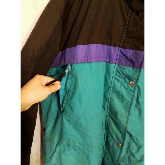 Cabin Creek quilter jacket - Picture 6 of 8